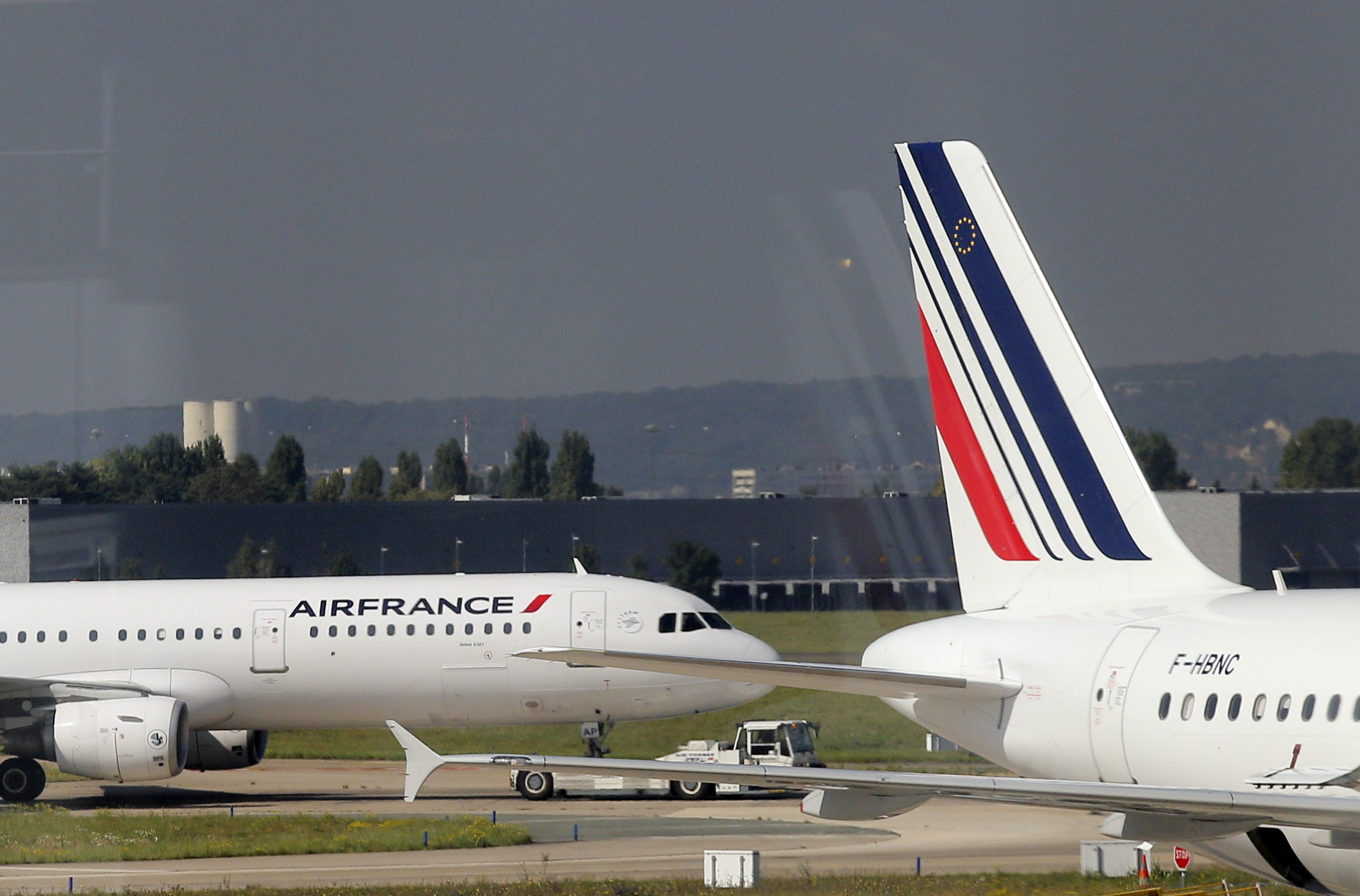 Βαλς: Πρέπει να σταματήσει η ακατανόητη απεργία της Air France